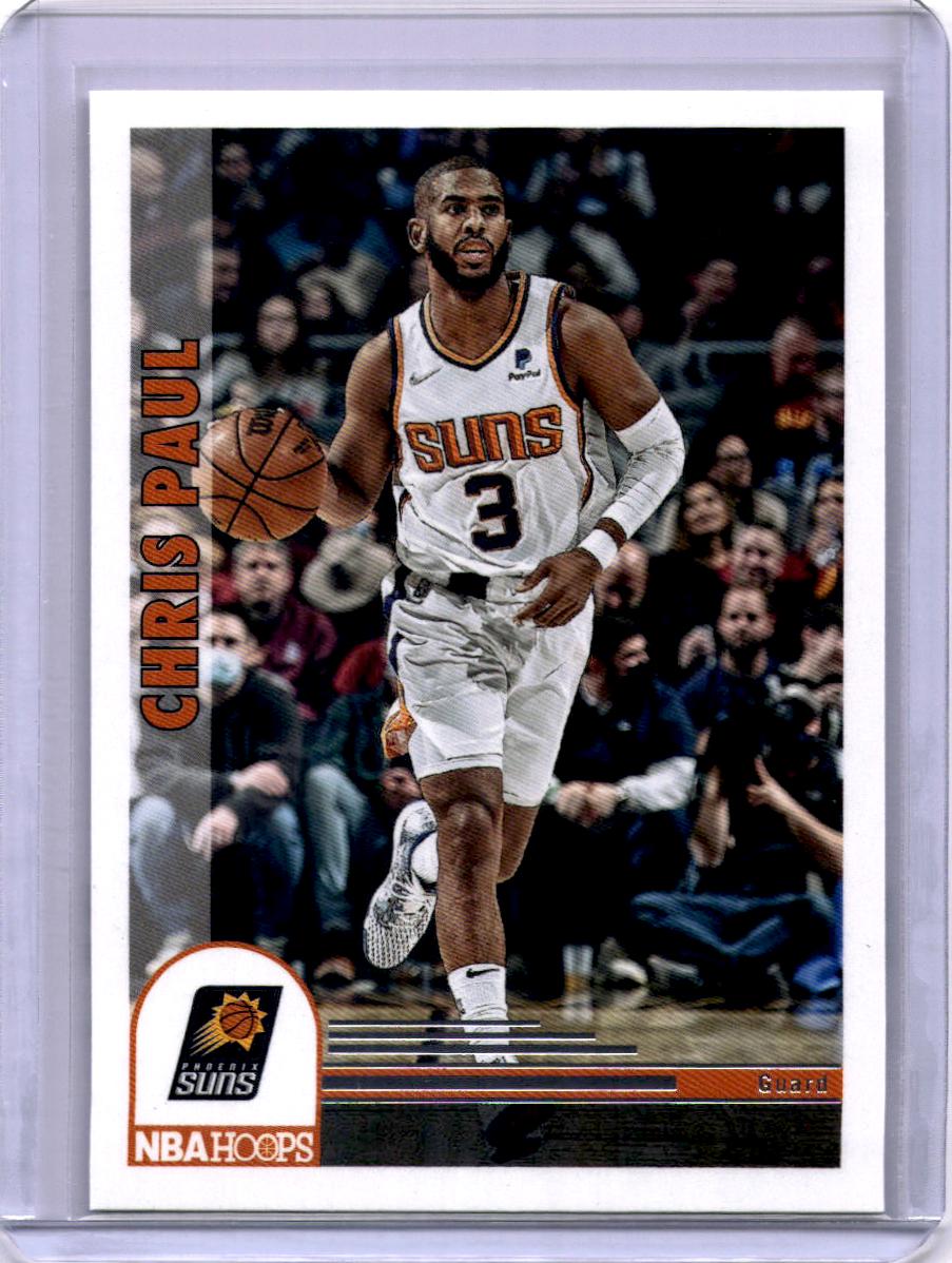 2022-23 Hoops #288 Chris Paul