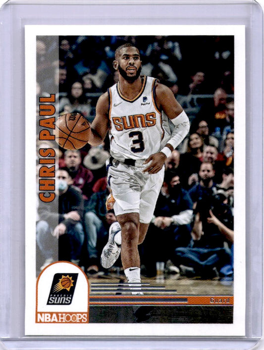 2022-23 Hoops #288 Chris Paul