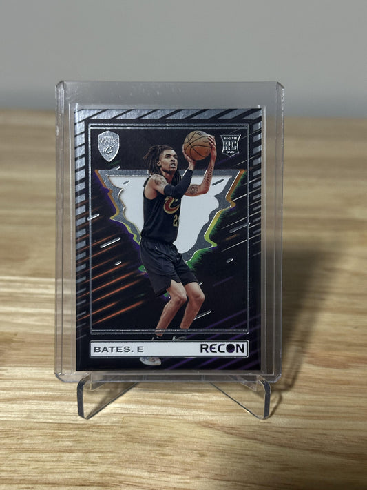 2023-24 Panini Recon #222 Emoni Bates