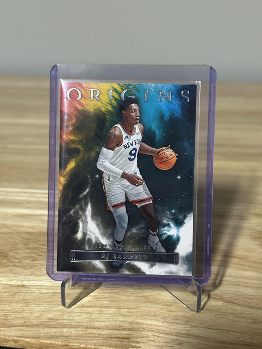 2022-23 Panini Origins #22 RJ Barrett