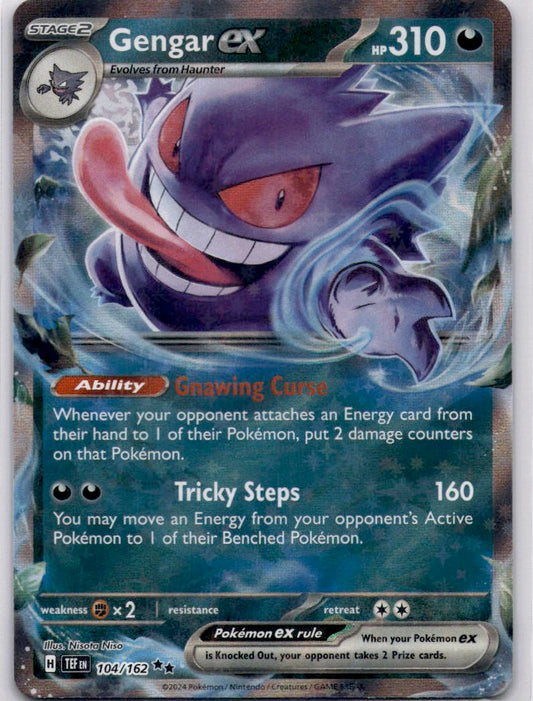 Great Tusk ex 246/198