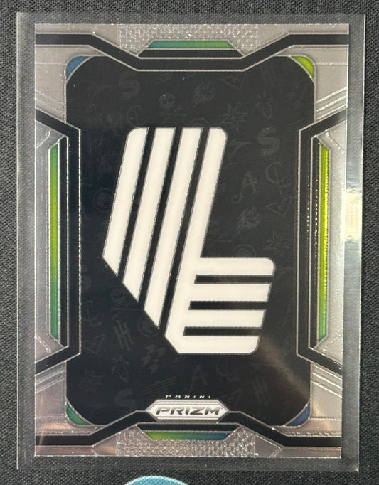 2024 Panini Prizm LIV #100 LIV Logo