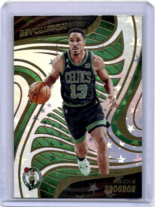 2022-23 Panini Revolution #39 Malcolm Brogdon Astro