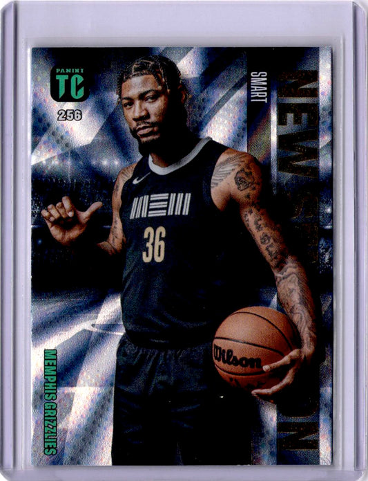 2023-24 Panini NBA Top Class #256 Marcus Smart