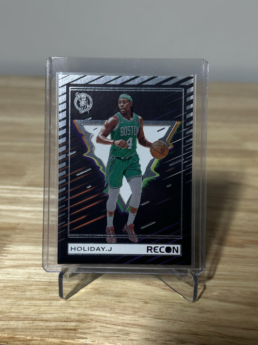 2023-24 Panini Recon #74 Jrue Holiday