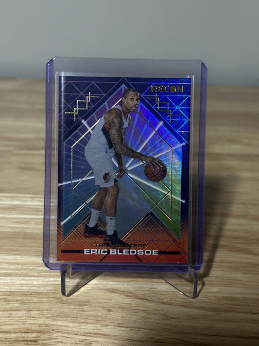 2021-22 Panini Recon #173 Eric Bledsoe Holo